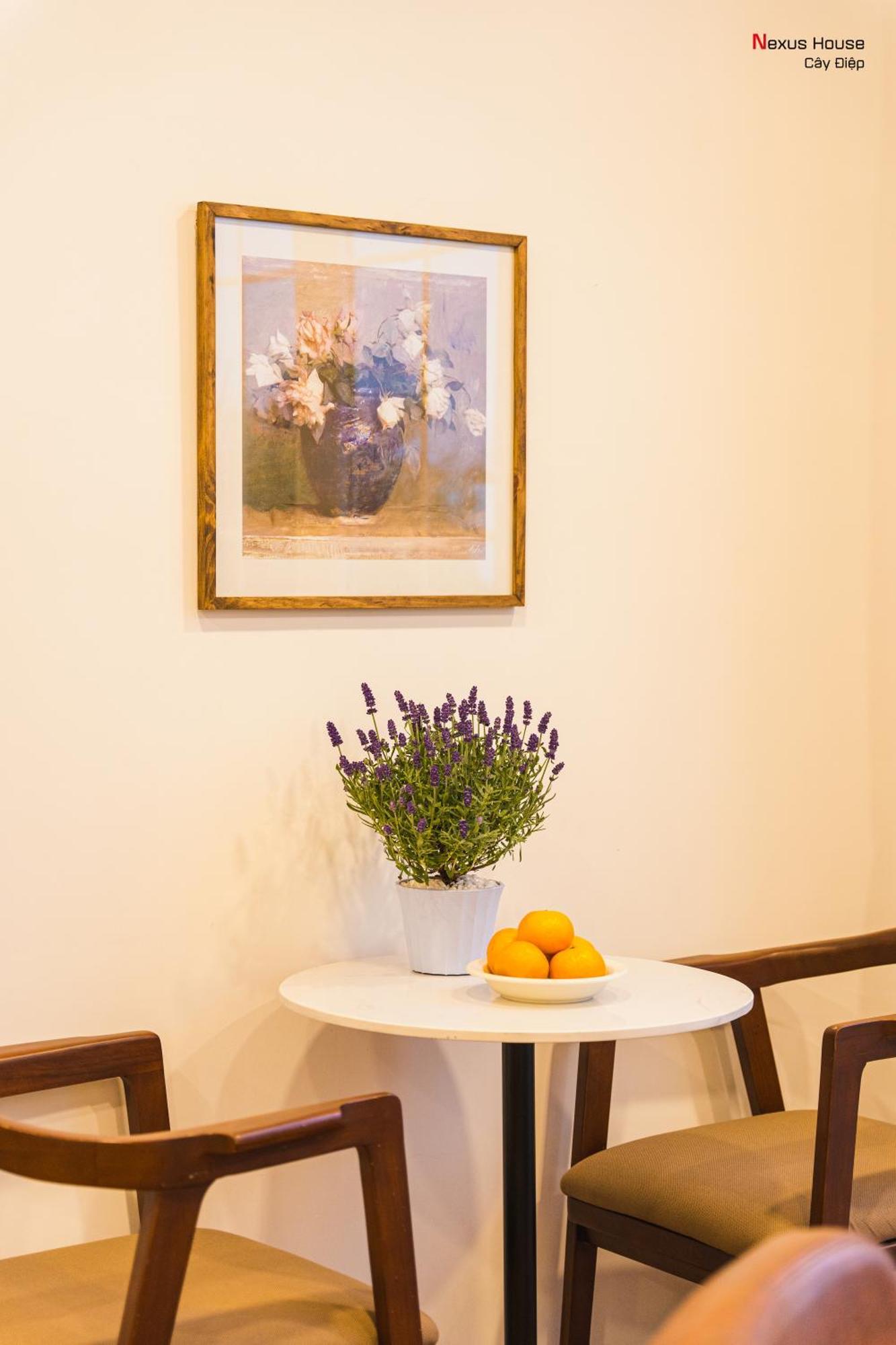 Nexus House Cay Diep Ho Či Minovo Město Exteriér fotografie