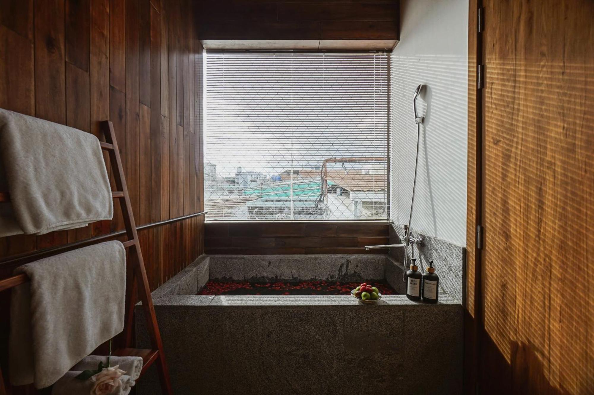 Nexus House Cay Diep Ho Či Minovo Město Exteriér fotografie