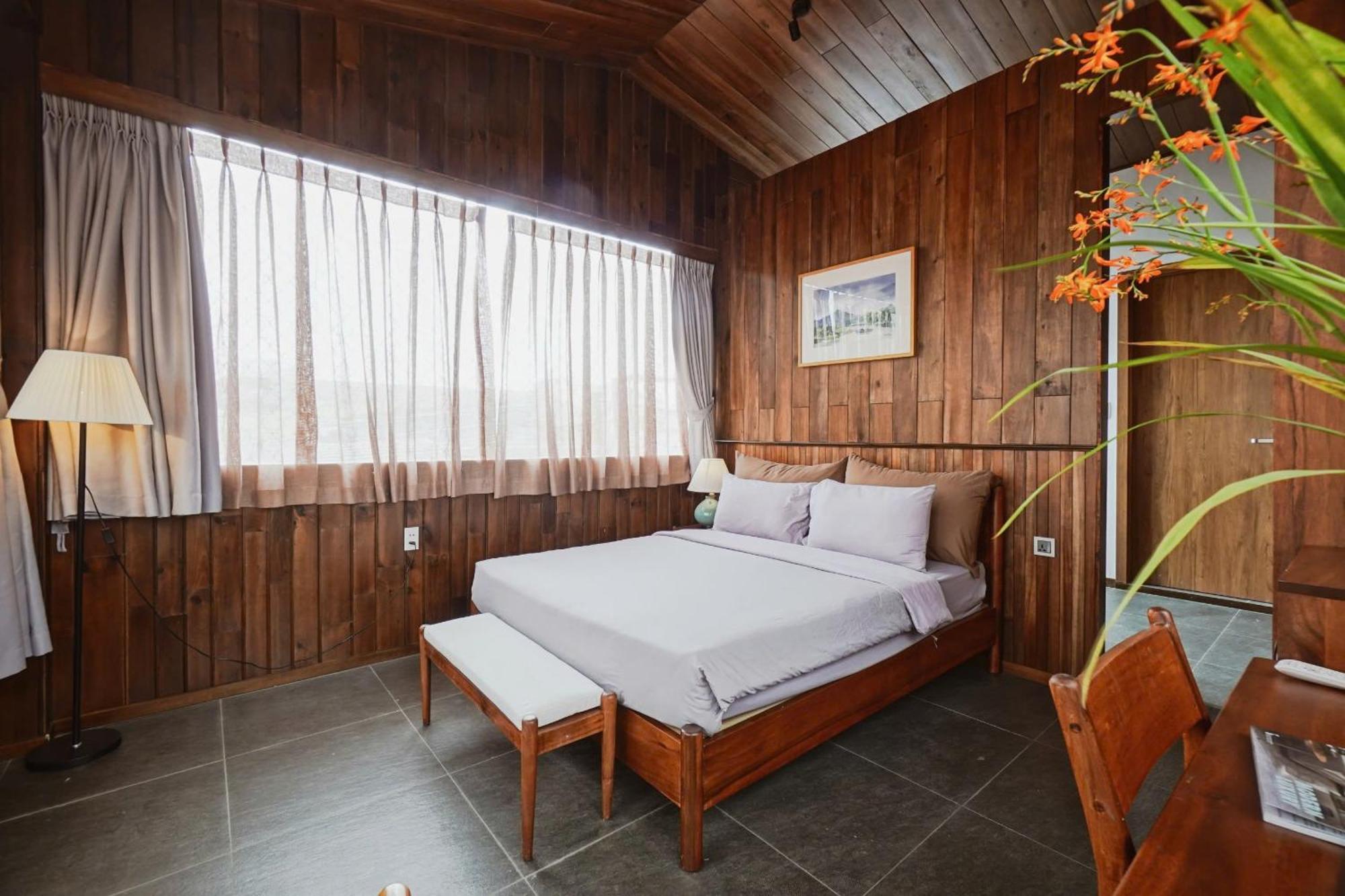 Nexus House Cay Diep Ho Či Minovo Město Exteriér fotografie