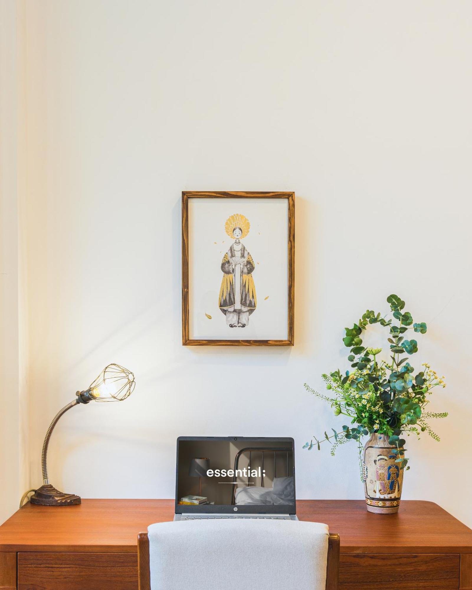 Nexus House Cay Diep Ho Či Minovo Město Exteriér fotografie