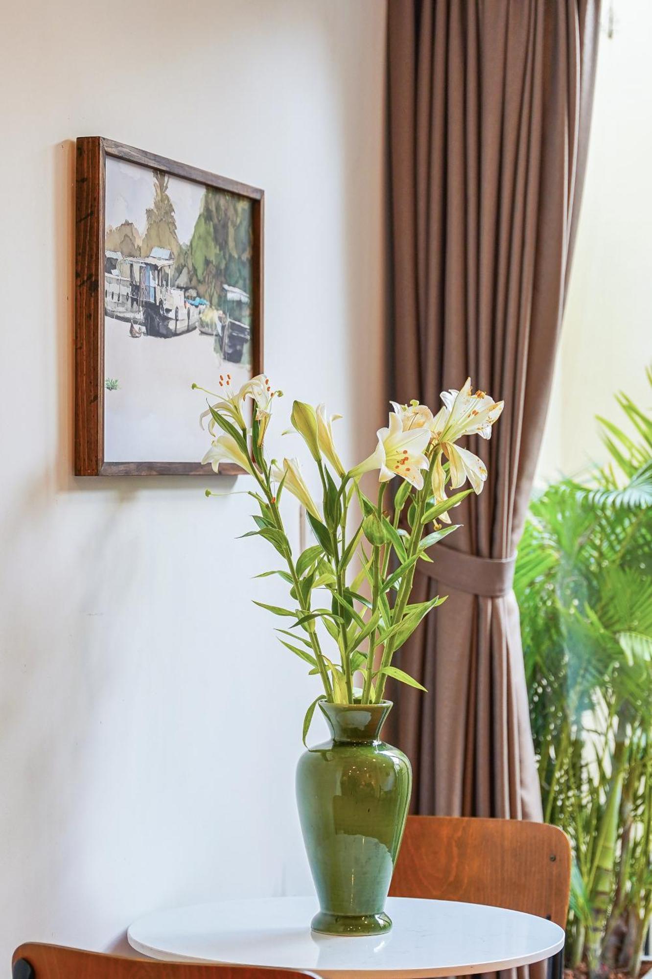 Nexus House Cay Diep Ho Či Minovo Město Exteriér fotografie